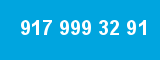 917 999 32 91 917 999 32 91